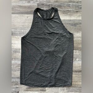 Lululemon Racerback Split Hem Tank